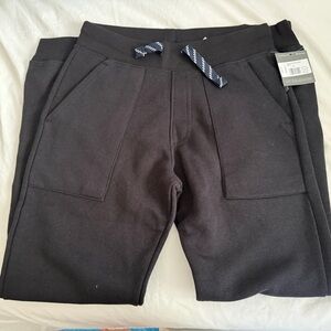 Eddie Bauer boys camp fleece jogger